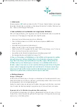 Preview for 11 page of ACKERMANN BlueBee Series Translation Of Original Operating Instructions