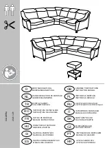 Preview for 1 page of ACKERMANN CALDERA Assembly Instructions Manual