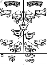 Preview for 6 page of ACKERMANN CALDERA Assembly Instructions Manual