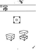 Preview for 9 page of ACKERMANN CALDERA Assembly Instructions Manual