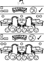 Preview for 11 page of ACKERMANN CALDERA Assembly Instructions Manual