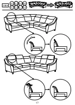 Preview for 17 page of ACKERMANN CALDERA Assembly Instructions Manual