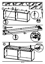 Preview for 8 page of ACKERMANN Edvin 87663855 Assembly Instruction Manual