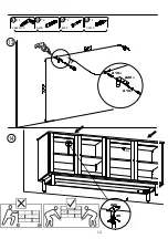 Preview for 12 page of ACKERMANN Edvin 87663855 Assembly Instruction Manual