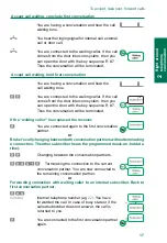 Предварительный просмотр 17 страницы ACKERMANN euracom 141 User Manual