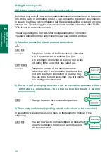 Предварительный просмотр 20 страницы ACKERMANN euracom 141 User Manual