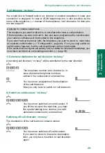 Предварительный просмотр 29 страницы ACKERMANN euracom 141 User Manual