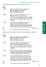 Предварительный просмотр 35 страницы ACKERMANN euracom 141 User Manual