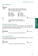 Предварительный просмотр 41 страницы ACKERMANN euracom 141 User Manual