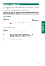 Предварительный просмотр 49 страницы ACKERMANN euracom 141 User Manual