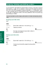 Предварительный просмотр 54 страницы ACKERMANN euracom 141 User Manual