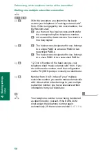 Предварительный просмотр 58 страницы ACKERMANN euracom 141 User Manual