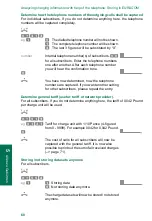 Предварительный просмотр 68 страницы ACKERMANN euracom 141 User Manual