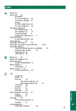 Предварительный просмотр 93 страницы ACKERMANN euracom 141 User Manual