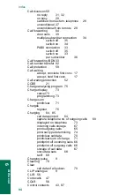 Предварительный просмотр 94 страницы ACKERMANN euracom 141 User Manual