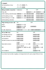 Предварительный просмотр 102 страницы ACKERMANN euracom 141 User Manual