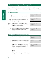 Предварительный просмотр 23 страницы ACKERMANN EURACOM P4 User Manual