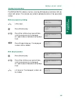 Предварительный просмотр 28 страницы ACKERMANN EURACOM P4 User Manual