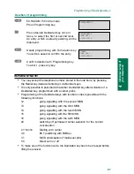 Предварительный просмотр 60 страницы ACKERMANN EURACOM P4 User Manual