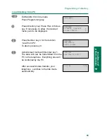 Предварительный просмотр 64 страницы ACKERMANN EURACOM P4 User Manual