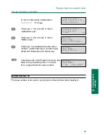 Предварительный просмотр 80 страницы ACKERMANN EURACOM P4 User Manual