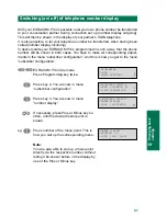 Предварительный просмотр 86 страницы ACKERMANN EURACOM P4 User Manual