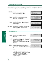 Предварительный просмотр 97 страницы ACKERMANN EURACOM P4 User Manual