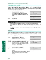 Предварительный просмотр 105 страницы ACKERMANN EURACOM P4 User Manual