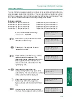 Предварительный просмотр 110 страницы ACKERMANN EURACOM P4 User Manual