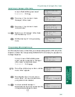 Предварительный просмотр 114 страницы ACKERMANN EURACOM P4 User Manual