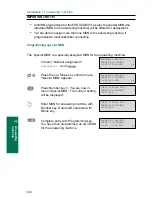 Предварительный просмотр 123 страницы ACKERMANN EURACOM P4 User Manual