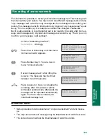 Предварительный просмотр 128 страницы ACKERMANN EURACOM P4 User Manual