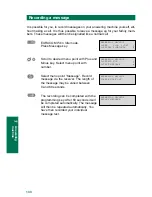 Предварительный просмотр 129 страницы ACKERMANN EURACOM P4 User Manual