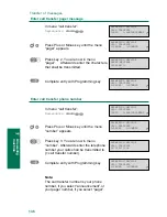 Предварительный просмотр 135 страницы ACKERMANN EURACOM P4 User Manual