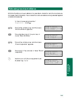 Предварительный просмотр 138 страницы ACKERMANN EURACOM P4 User Manual