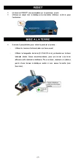 Preview for 7 page of Acksys AirBox/10 Quick Installation Manual