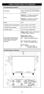 Preview for 13 page of Acksys AirBox/10 Quick Installation Manual