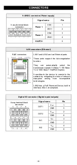 Preview for 26 page of Acksys AirBox/10 Quick Installation Manual