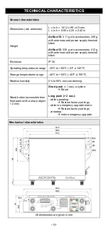 Preview for 31 page of Acksys AirBox/10 Quick Installation Manual