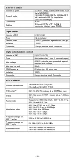 Preview for 33 page of Acksys AirBox/10 Quick Installation Manual