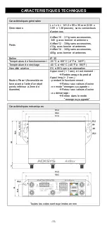 Предварительный просмотр 11 страницы Acksys AirBox V1 Series Quick Installation Manual