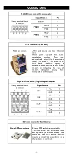 Предварительный просмотр 25 страницы Acksys AirBox V1 Series Quick Installation Manual