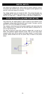 Предварительный просмотр 28 страницы Acksys AirBox V1 Series Quick Installation Manual