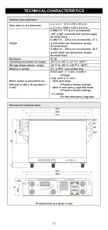 Предварительный просмотр 29 страницы Acksys AirBox V1 Series Quick Installation Manual