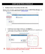 Preview for 3 page of Acksys AirXroad/4P Hardware Installation