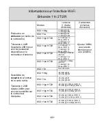 Preview for 20 page of Acksys AirXroad/4P Hardware Installation