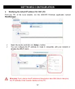 Preview for 24 page of Acksys AirXroad/4P Hardware Installation