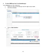 Preview for 25 page of Acksys AirXroad/4P Hardware Installation