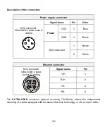 Preview for 33 page of Acksys AirXroad/4P Hardware Installation