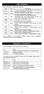 Preview for 14 page of Acksys DTUS063 Quick Installation Manual